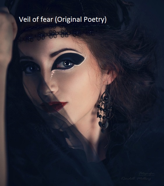 veil of fear